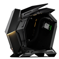 Компьютер DigitalRazor PERFORMANCE X7 EVO, фото №3