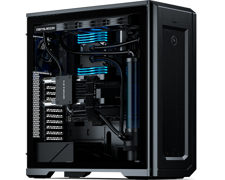 Непреклонный Профессионализм