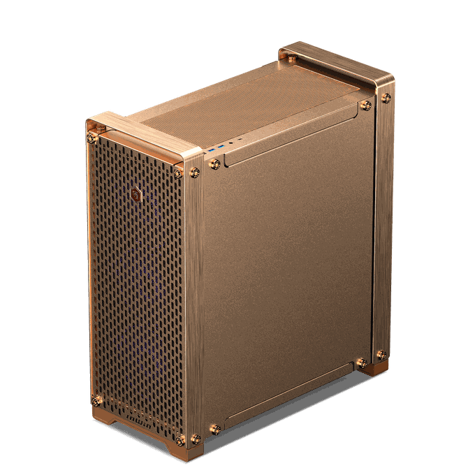 Игровой компьютер DigitalRazor PERFORMANCE X9, фото №6