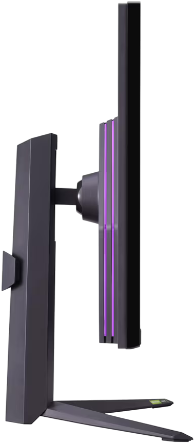 LG UltraGear 31.5&quot; 3840 x 2160, 144Hz, IPS