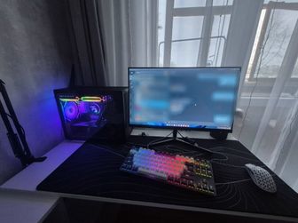 Отзыв на компьютер DigitalRazor от Stepan Panov, фото №1