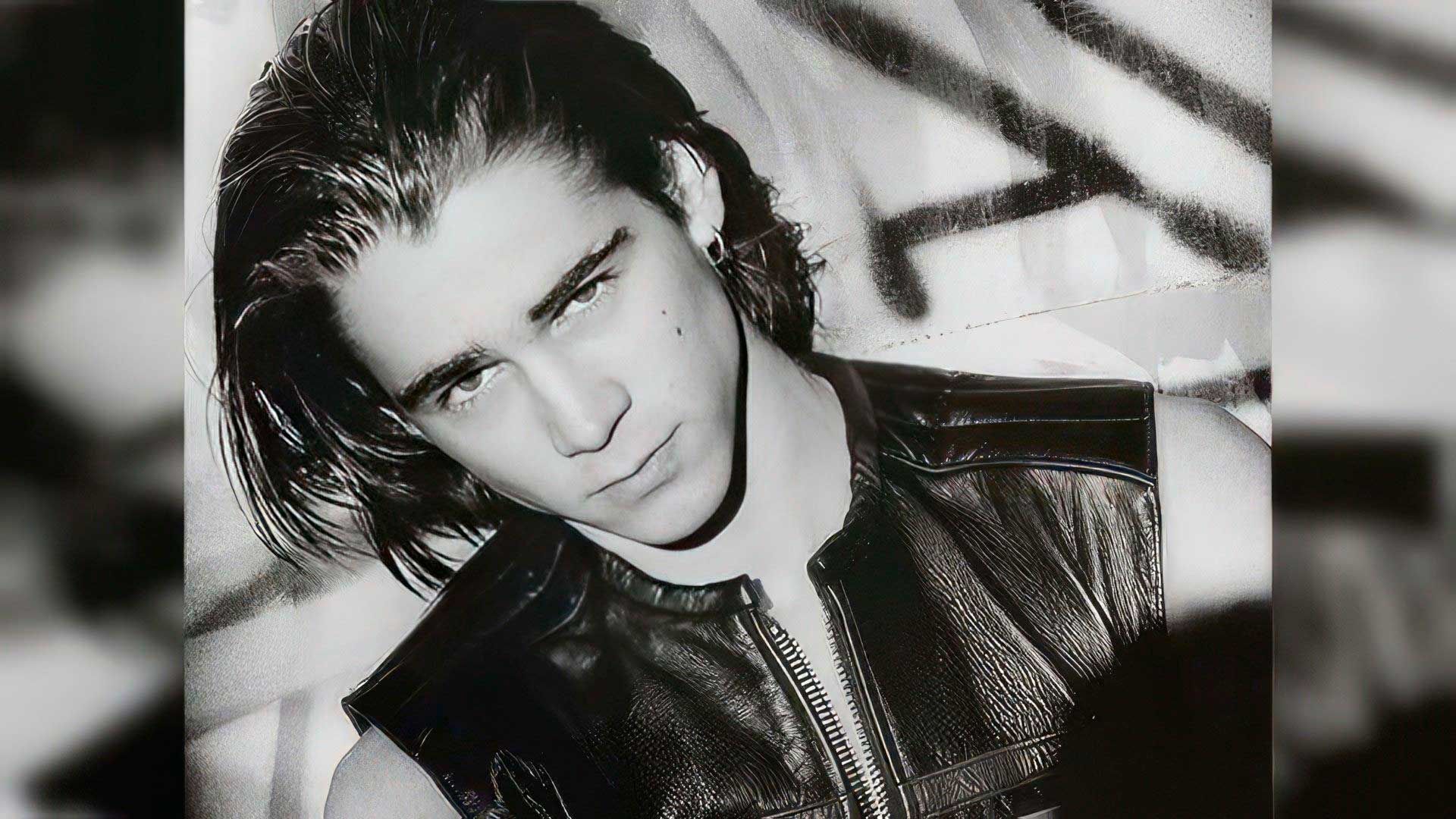 Колин Фарелл