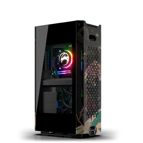 Игровой компьютер DigitalRazor SIGNATURE Star Wars, фото №5