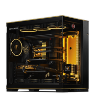 Компьютер DigitalRazor PERFORMANCE X3 EVO, фото №1