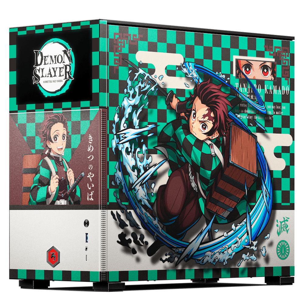 Signature Demon Slayer