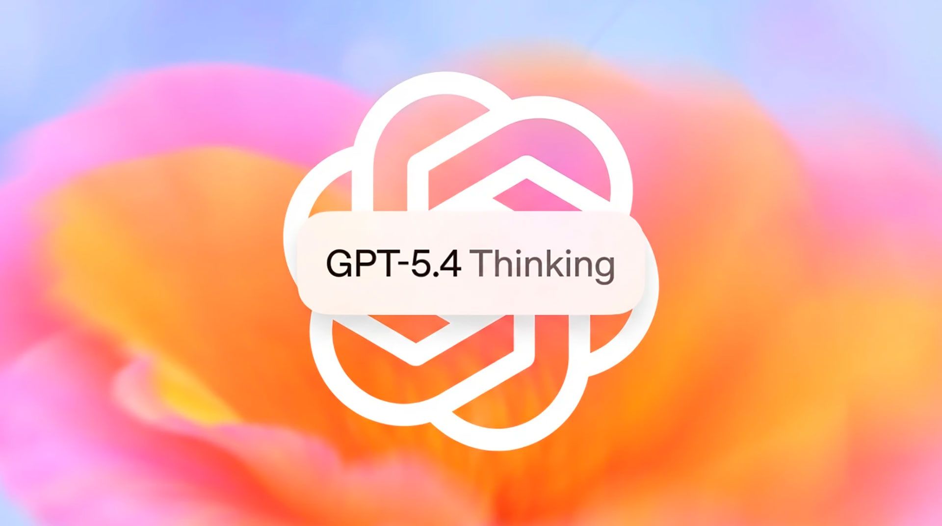 OpenAI представила нейросеть GPT-5.4: теперь ИИ умеет управлять компьютером