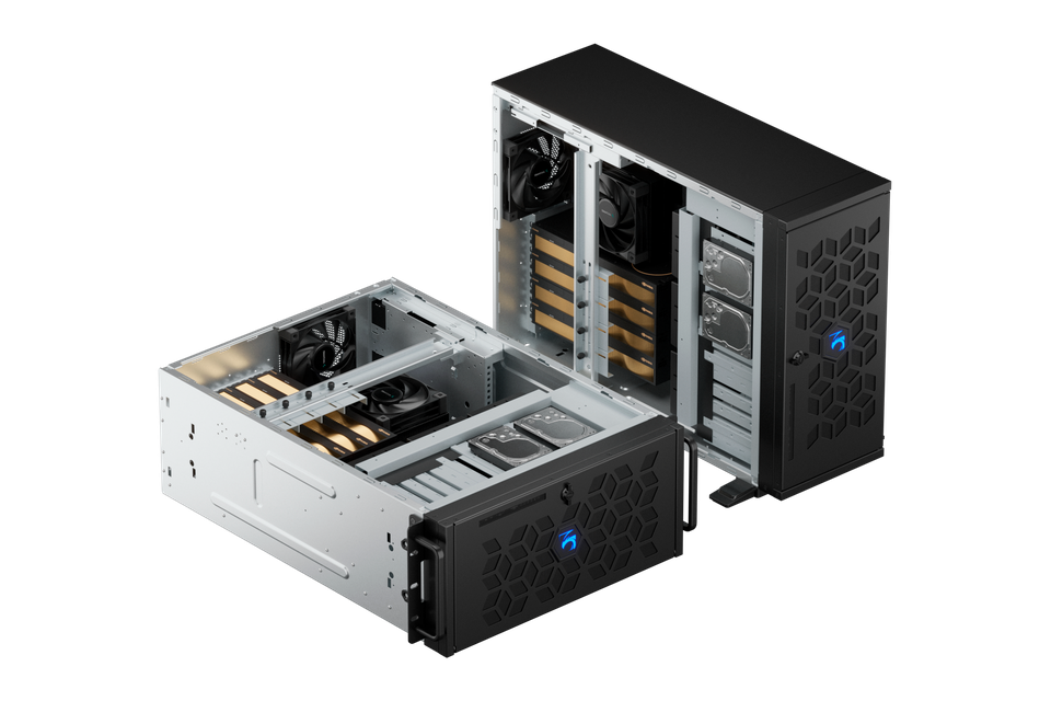 Rackstation