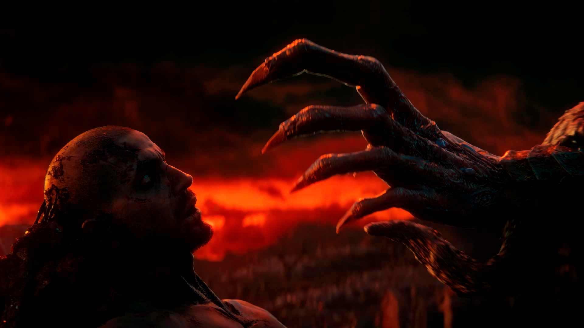 Системные требования Lords of the Fallen 2