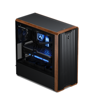 Компьютер DigitalRazor 350D Tower, фото №6