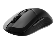 Компьютерная мышь DigitalRazor MSI VERSA 300 Black Wireless, фото №3