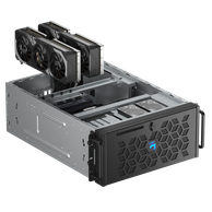 Компьютер DigitalRazor 900R RACK, фото №1