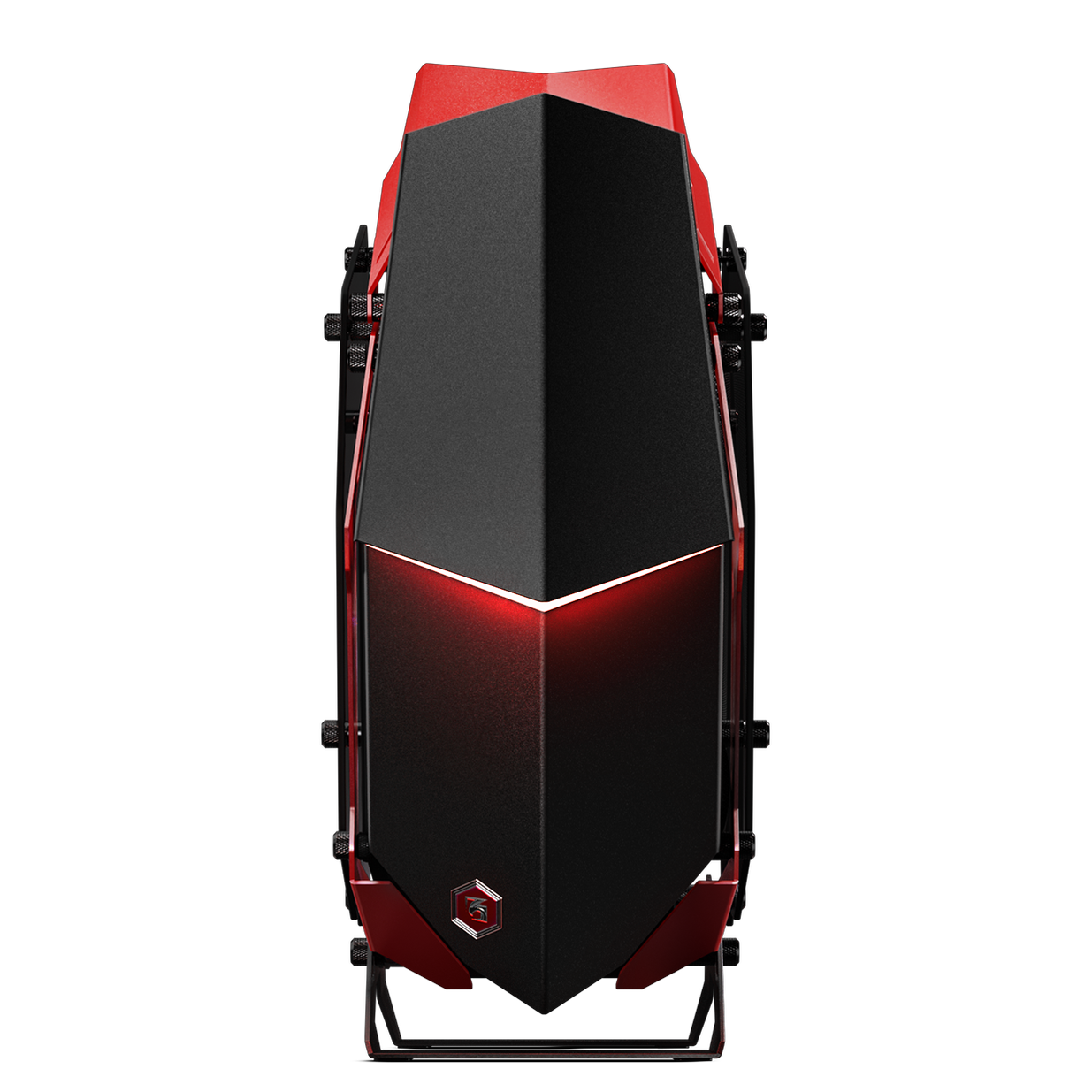 Компьютер DigitalRazor PERFORMANCE X7, фото №2