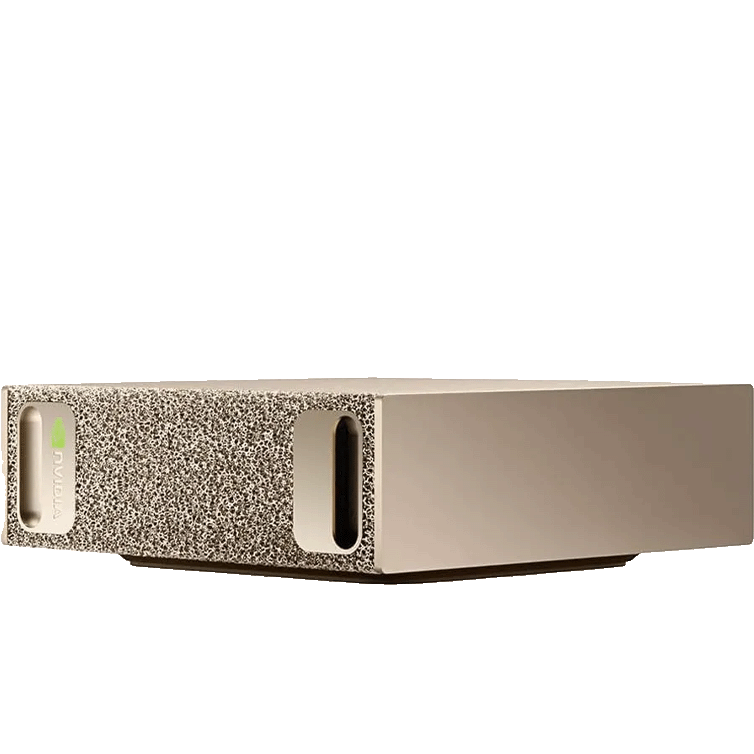 DGX Spark