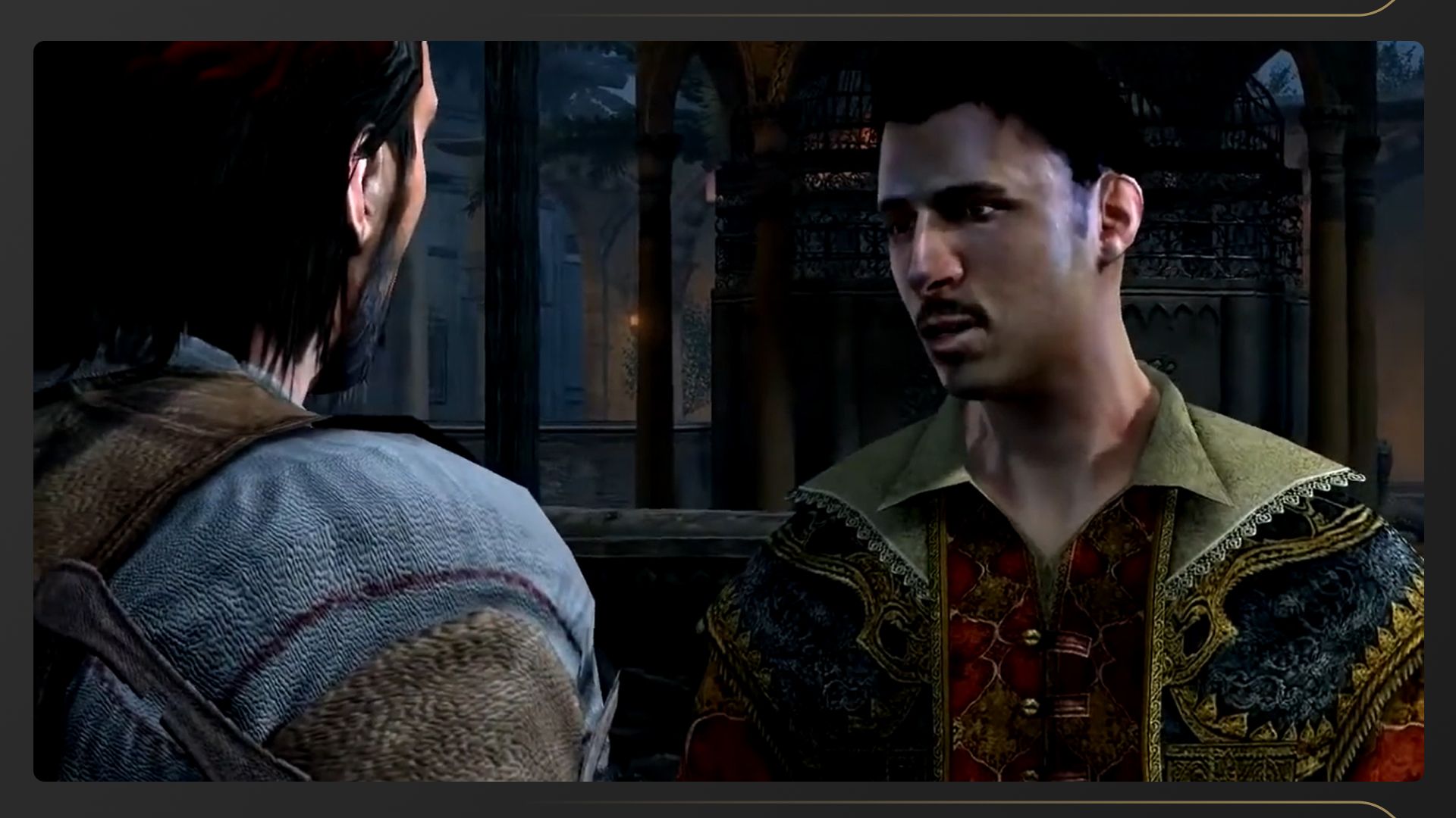 История серии Assassin’s Creed: конспирология и паркур