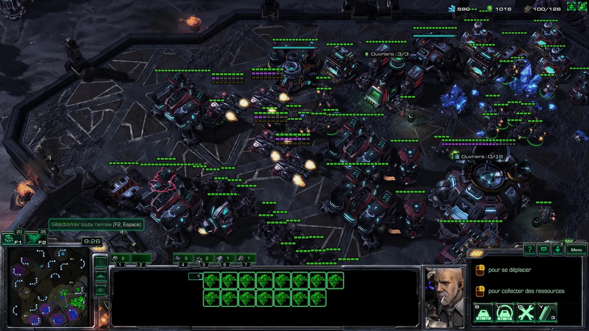 StarCraft II