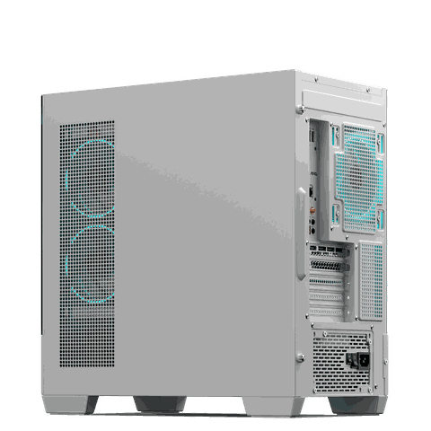 Игровой компьютер DigitalRazor Core X7 SNOW, фото №5