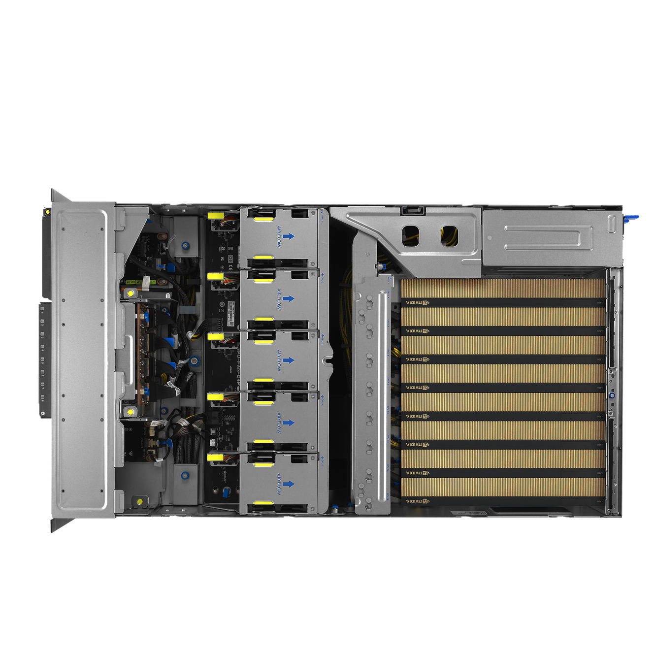 HPC ESC 8000