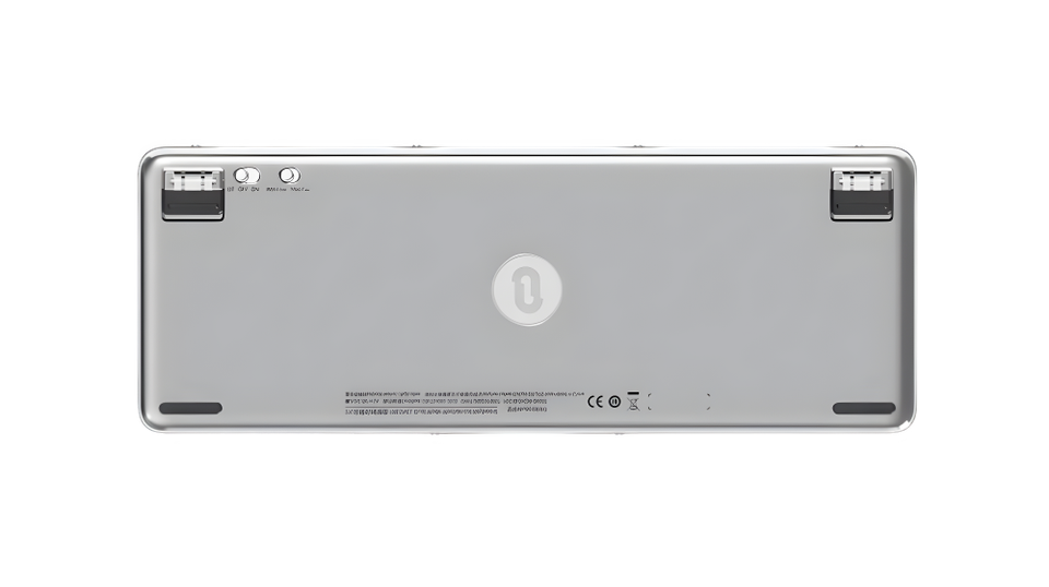 LOFREE OE907 1% transparent