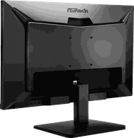 Монитор DigitalRazor ASRock Phantom Gaming 27" 2560x1440, 180Hz, IPS, фото №5