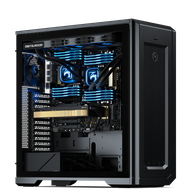 Компьютер DigitalRazor 900D Tower, фото №1