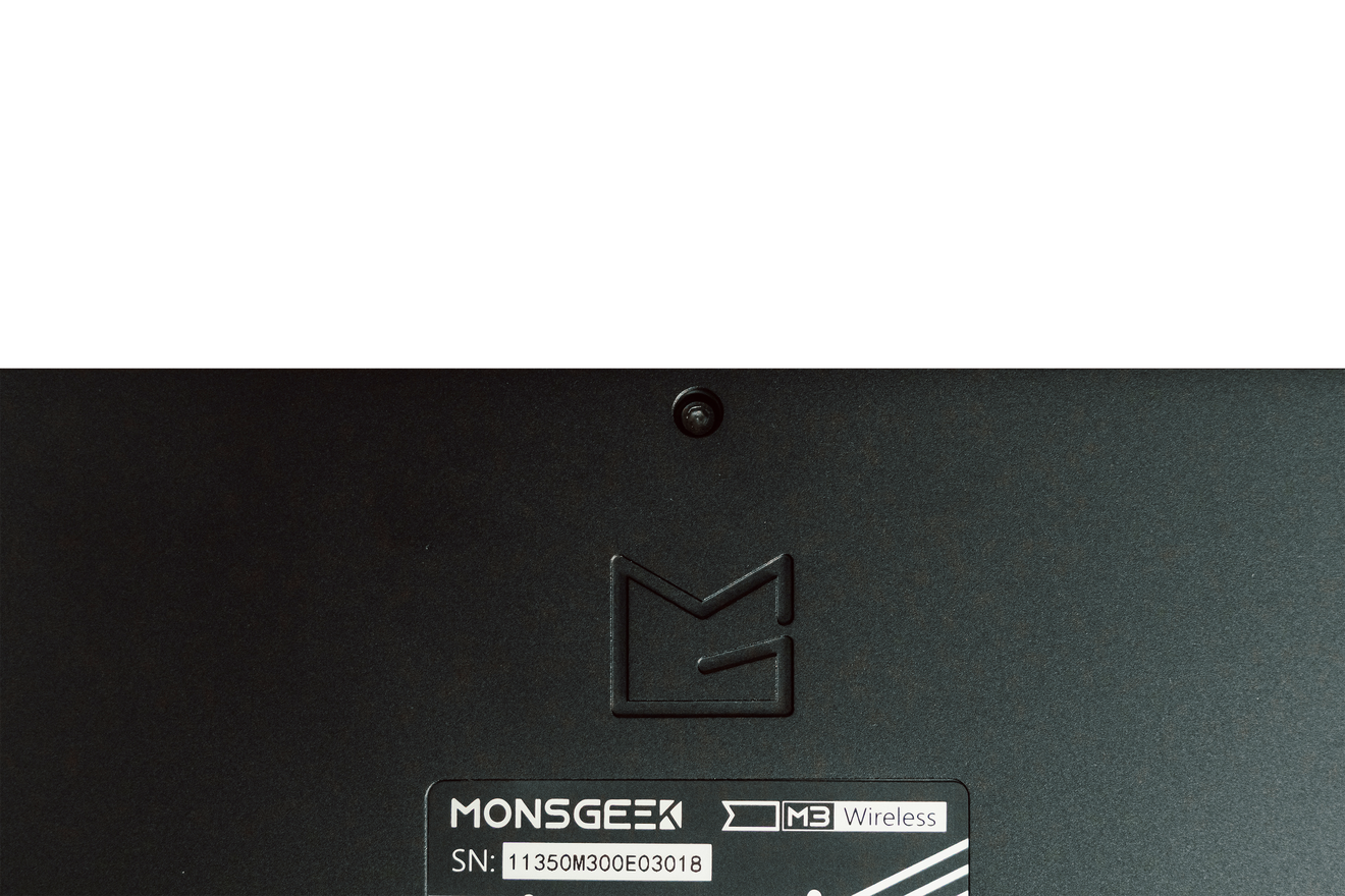 Клавиатура DigitalRazor DigitalRazor Metal X3, фото №8