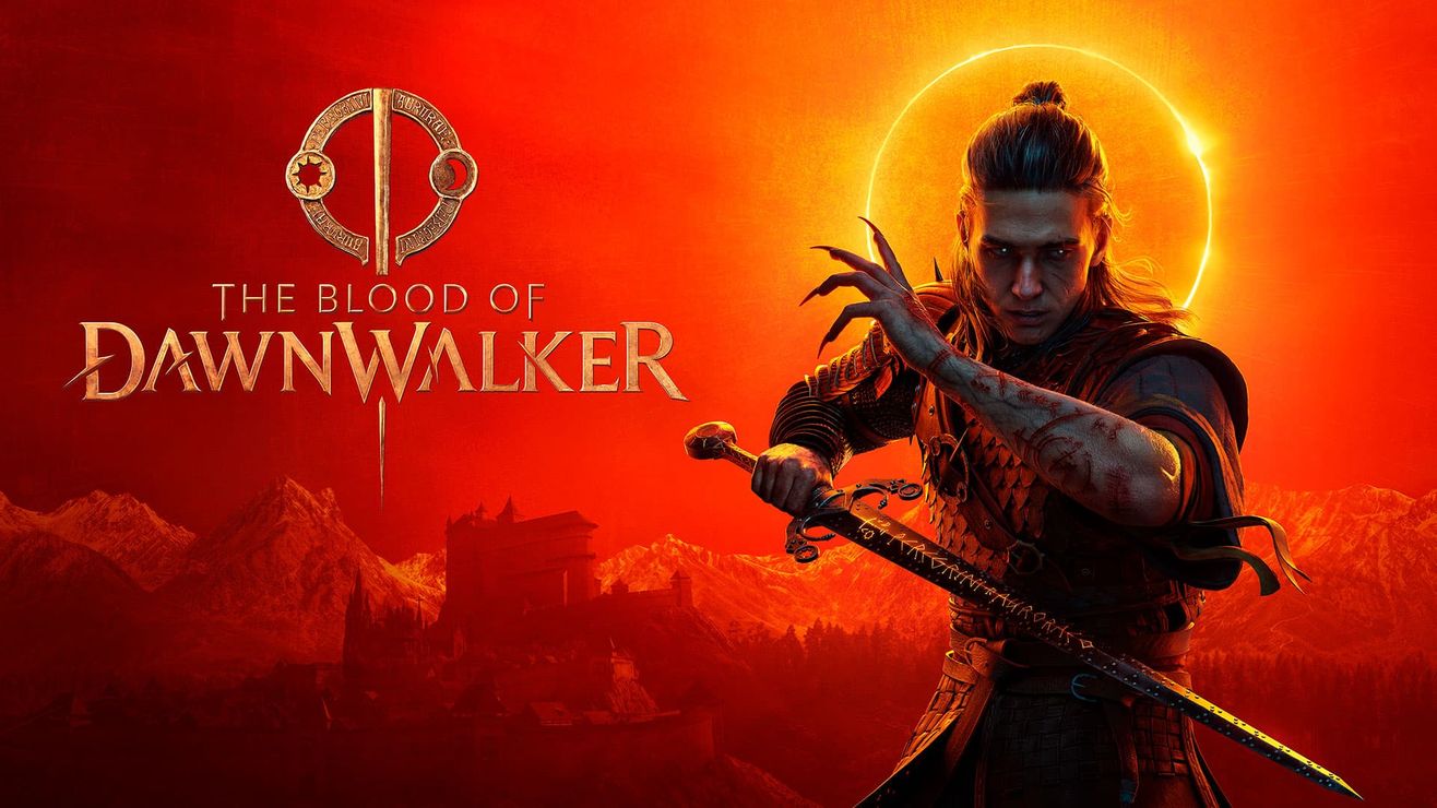 Для 4K в The Blood of Dawnwalker понадобится RTX 5090