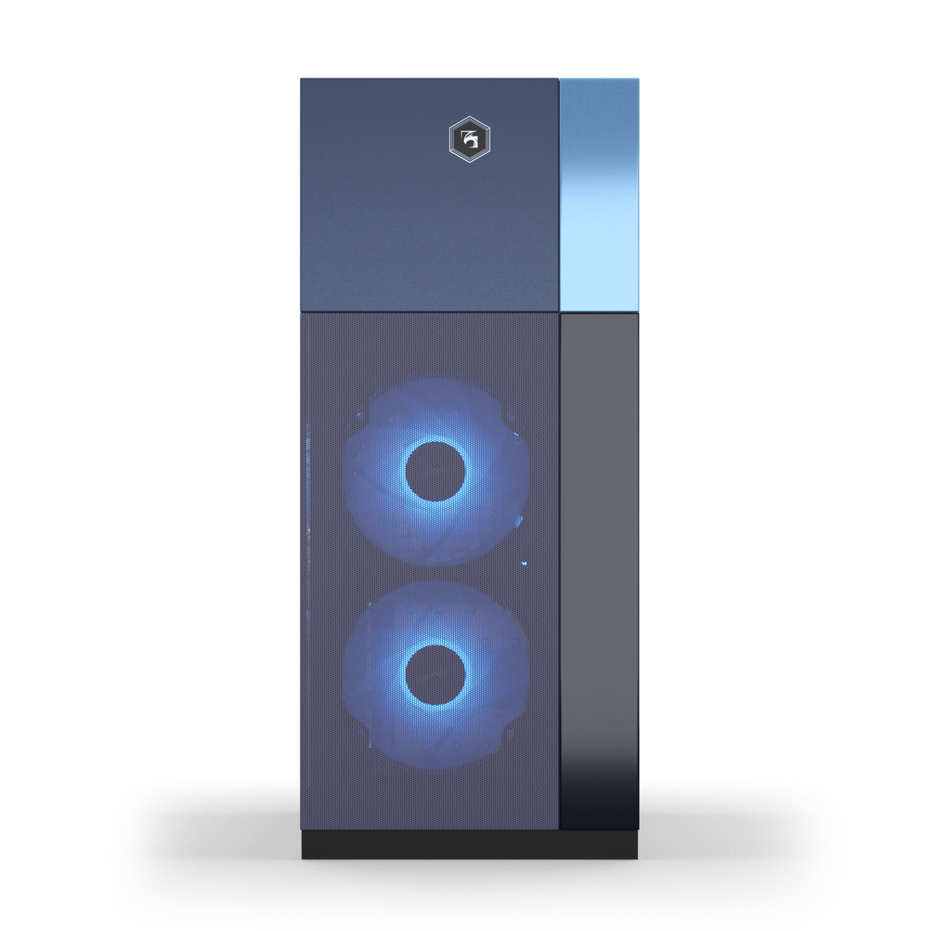 Компьютер DigitalRazor PERFORMANCE PRO, фото №2