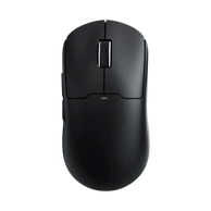 Компьютерная мышь DigitalRazor MCHOSE A5 Pro Max 4K Black, фото №1