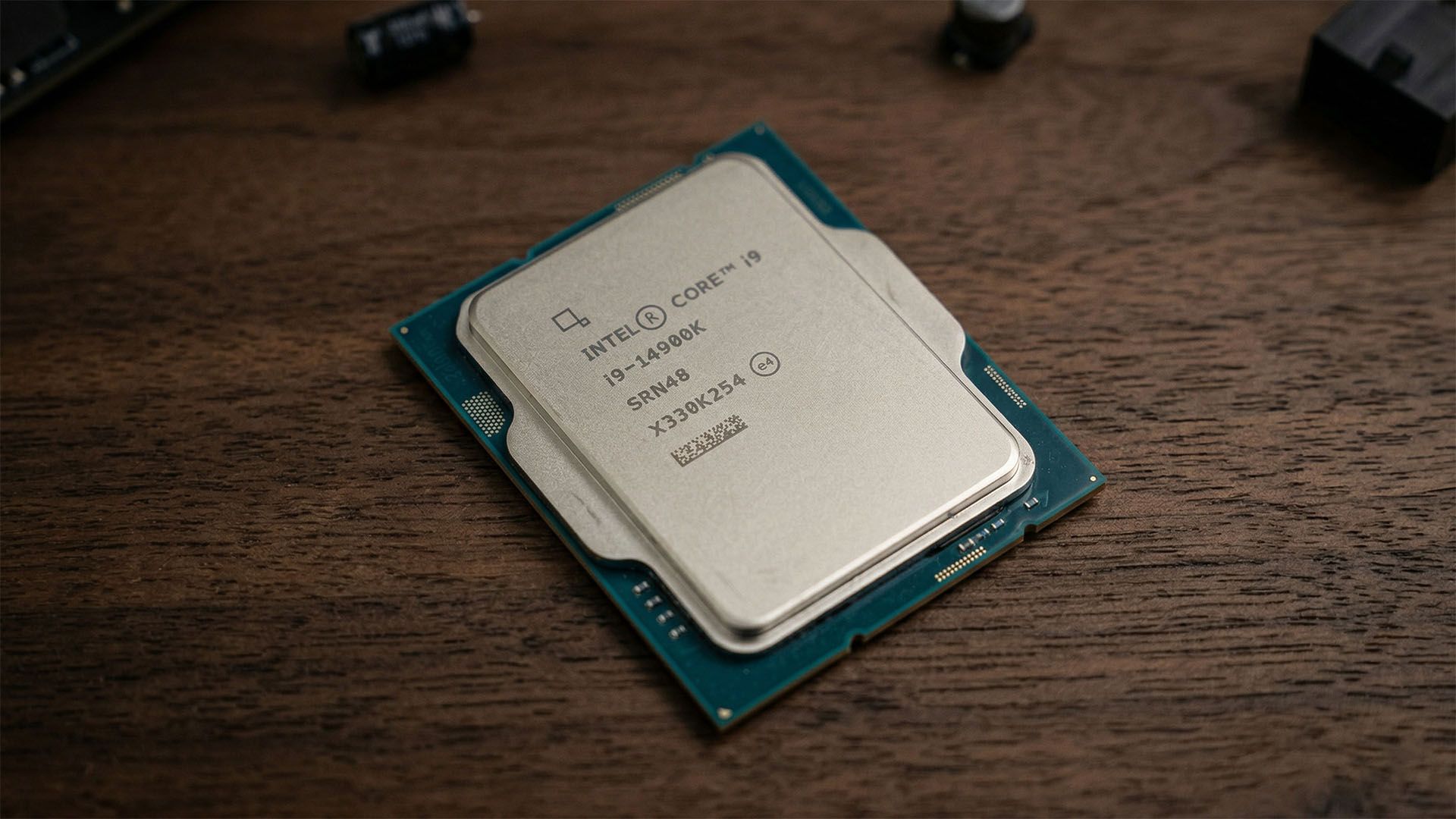 Intel Core i9-14900K