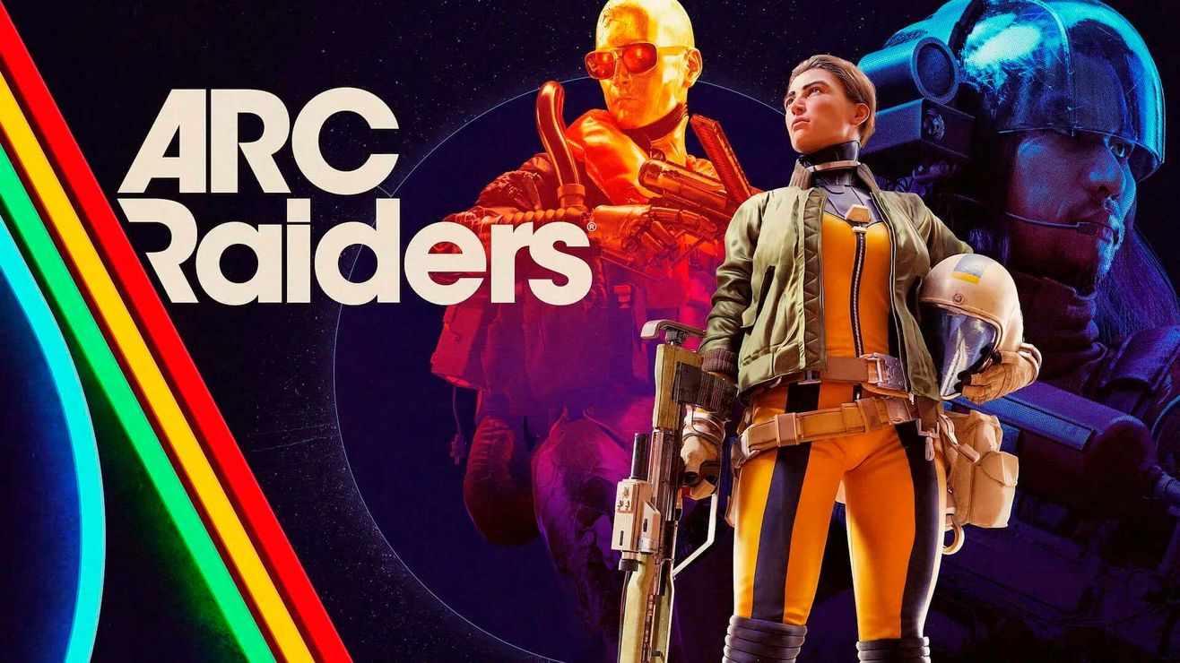 Arc Raiders: хит или проходняк на пару вечеров?