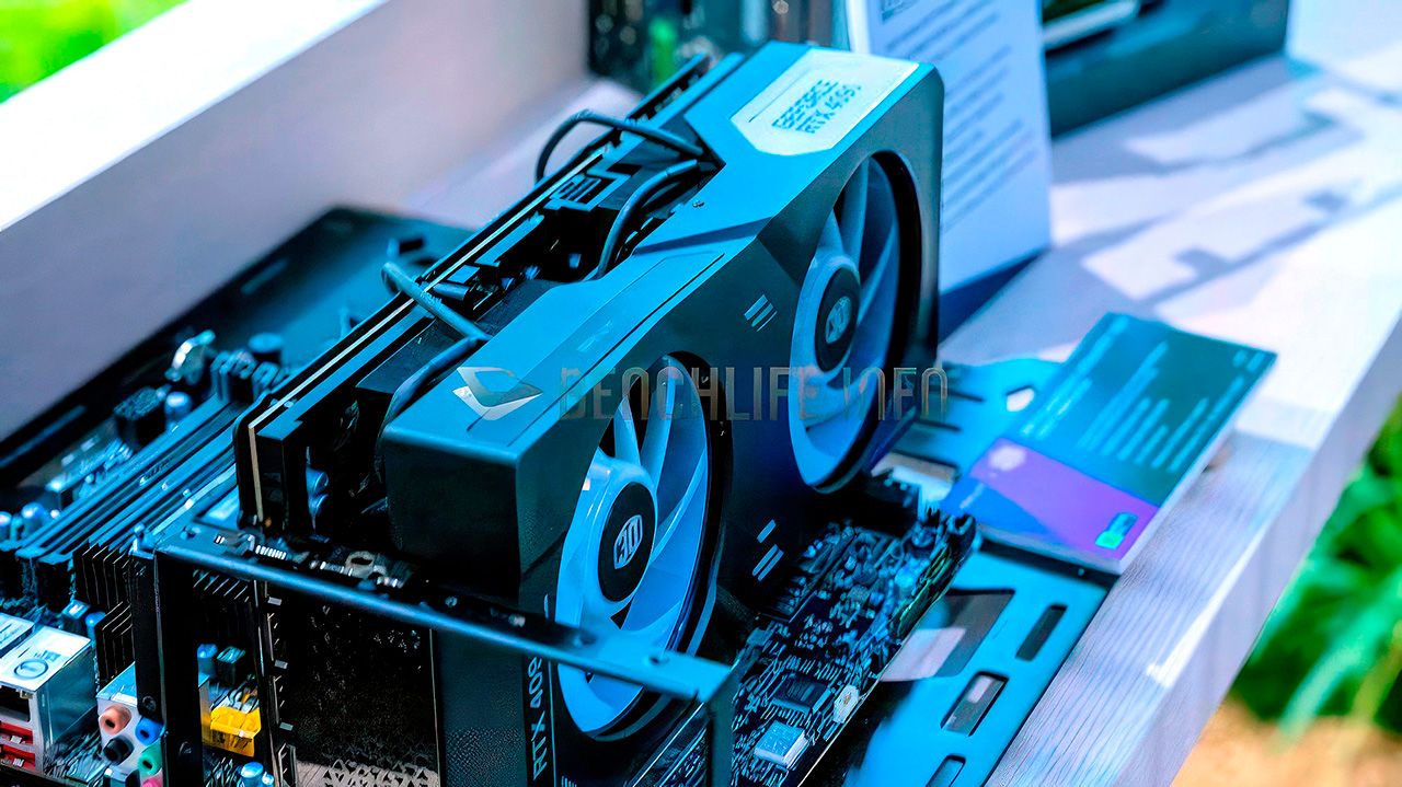 По следам Computex 2023: показываем-рассказываем самое интересное