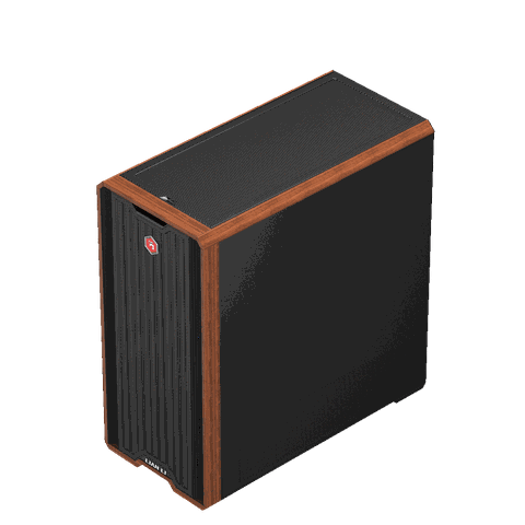 Игровой компьютер DigitalRazor Performance SE, фото №6