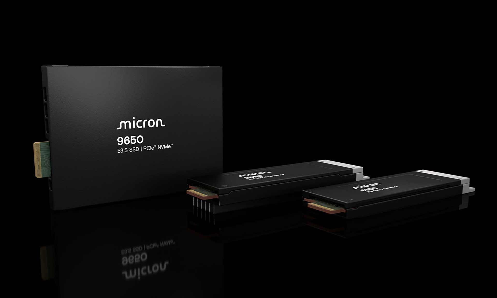 Micron 9650