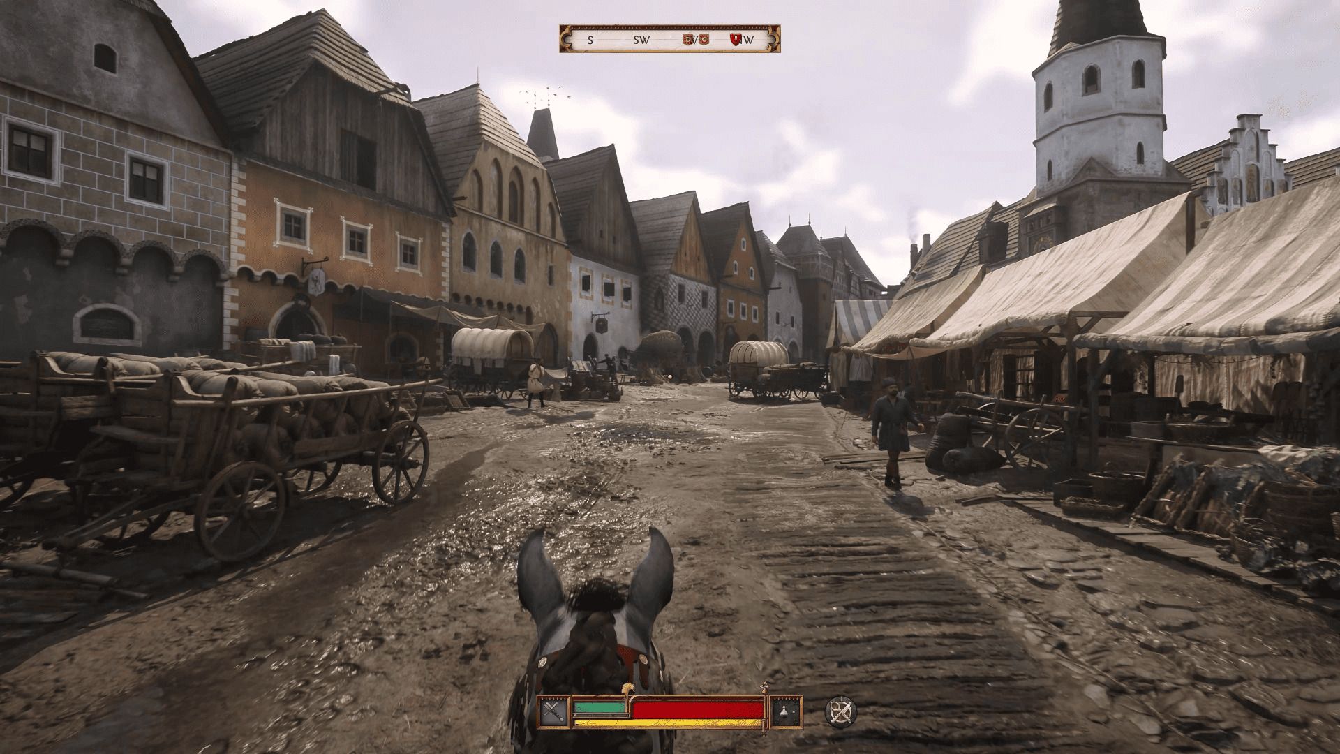 Kingdom Come: Deliverance