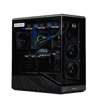 Компьютер DigitalRazor REFORCE X5, фото №1