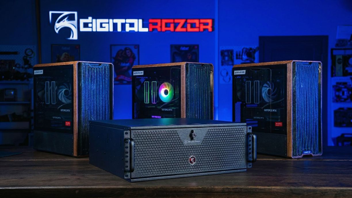 Гибридная схема