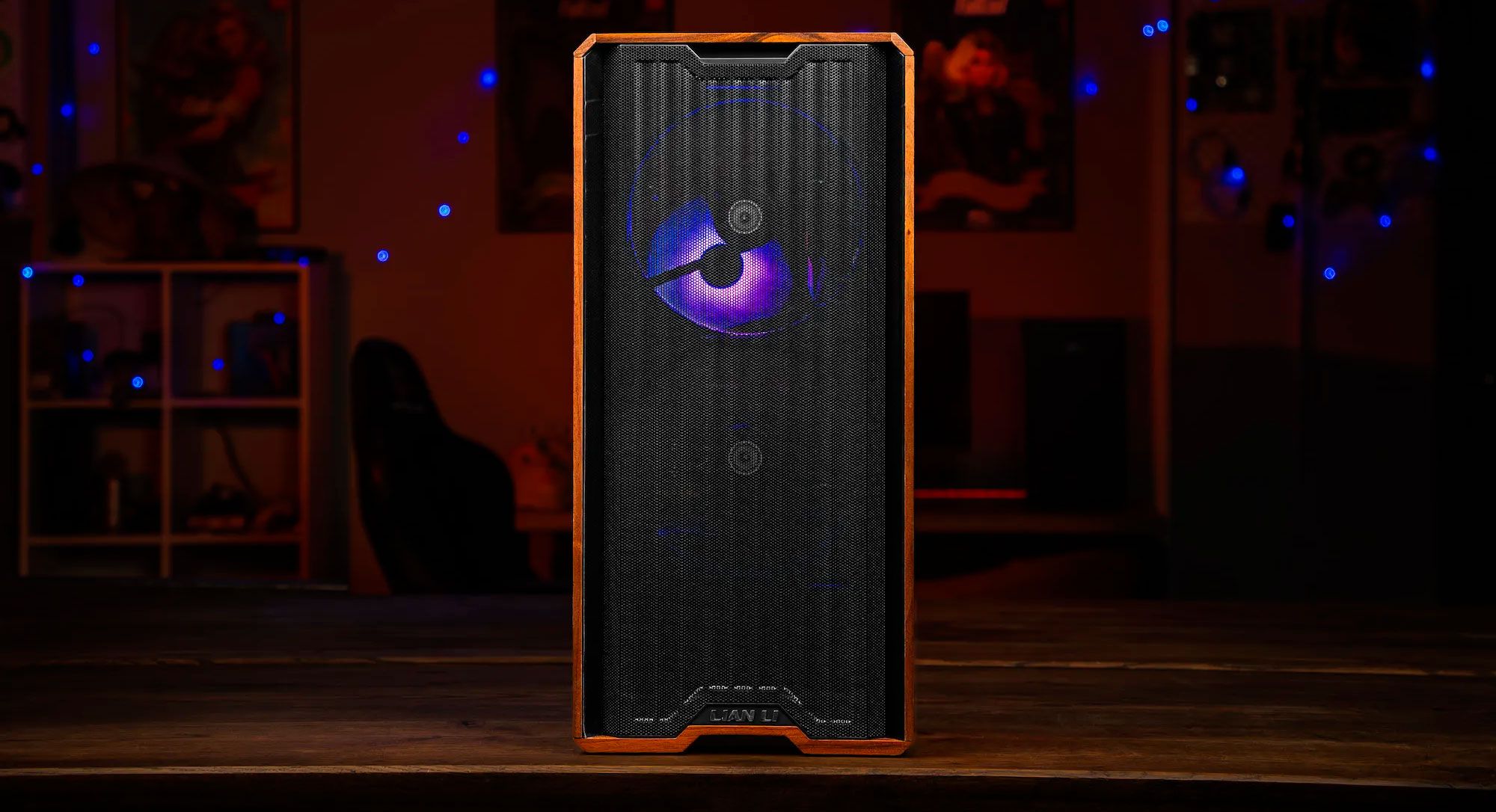 DigitalRazor Performance Pro 350D