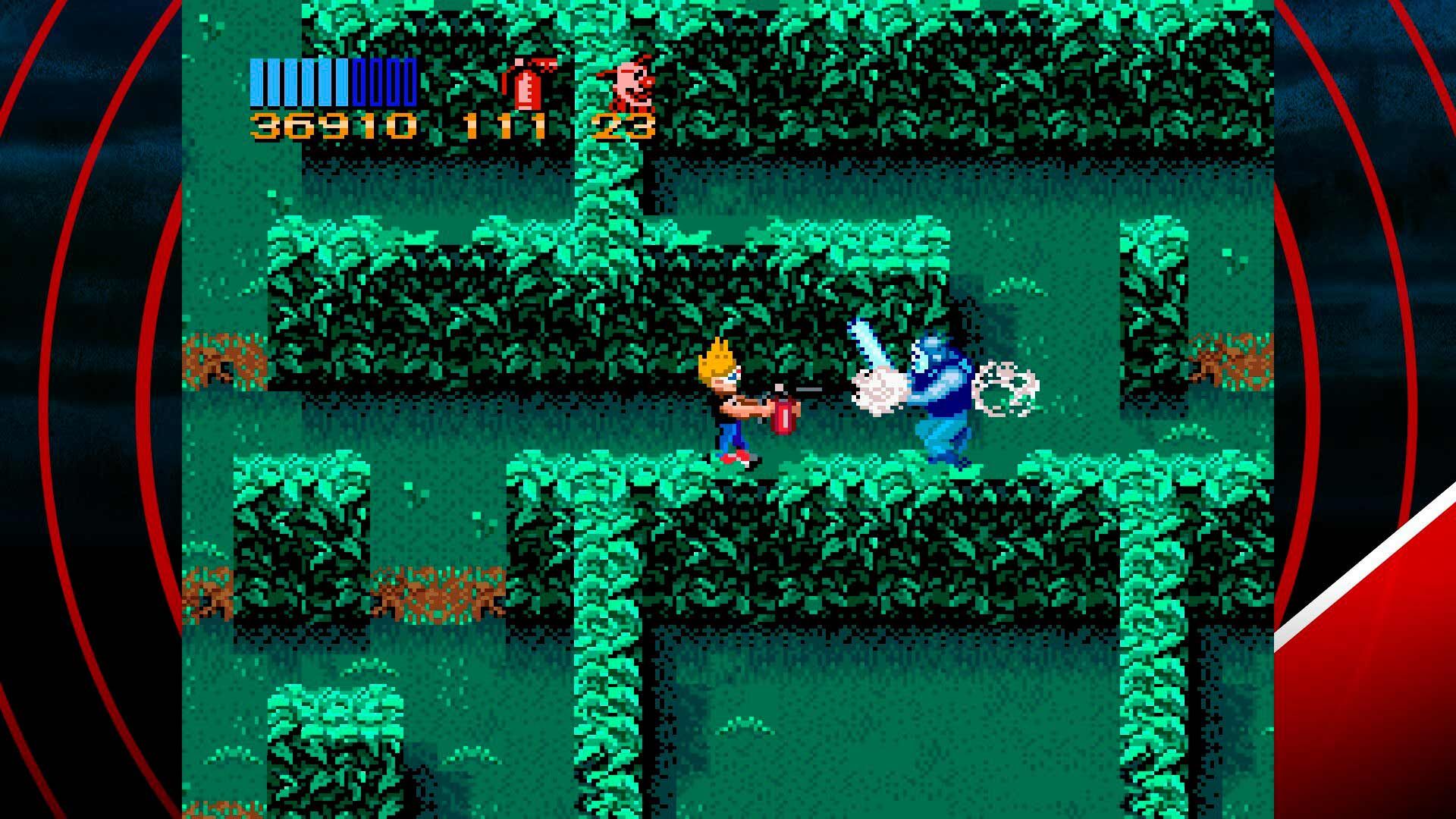 Zombies Ate My Neighbors (1993)