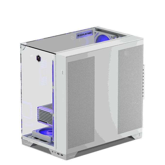 Игровой компьютер DigitalRazor PERFORMANCE X3W, фото №6