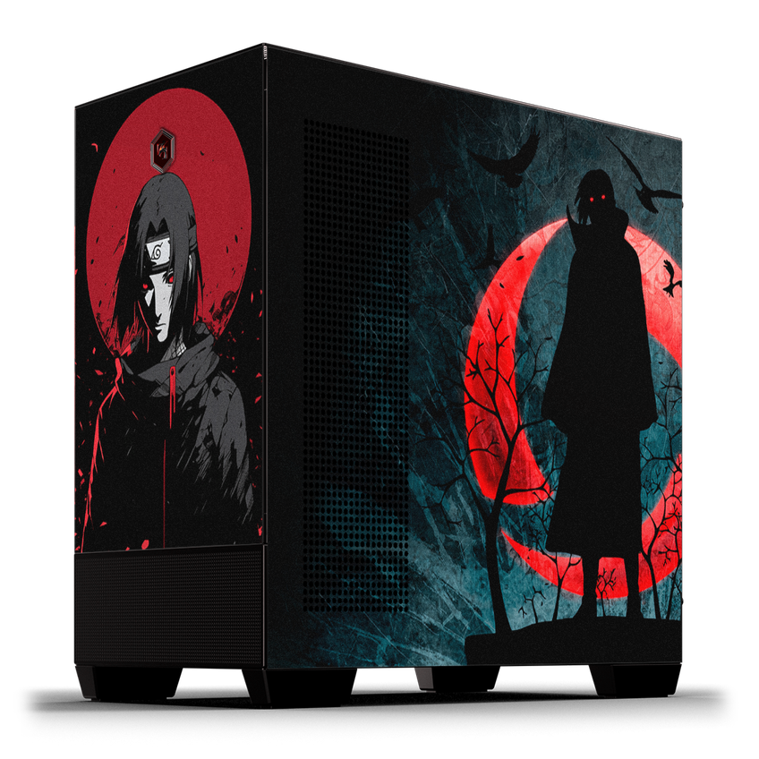 Itachi