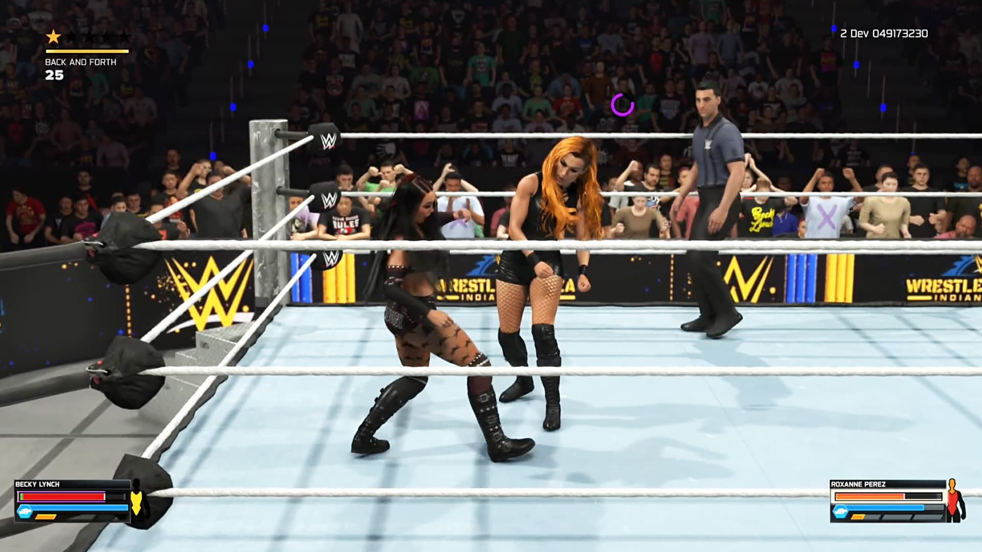 WWE 2K26