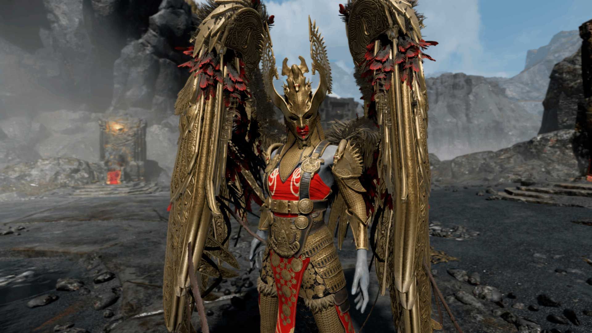 God of War (2018)