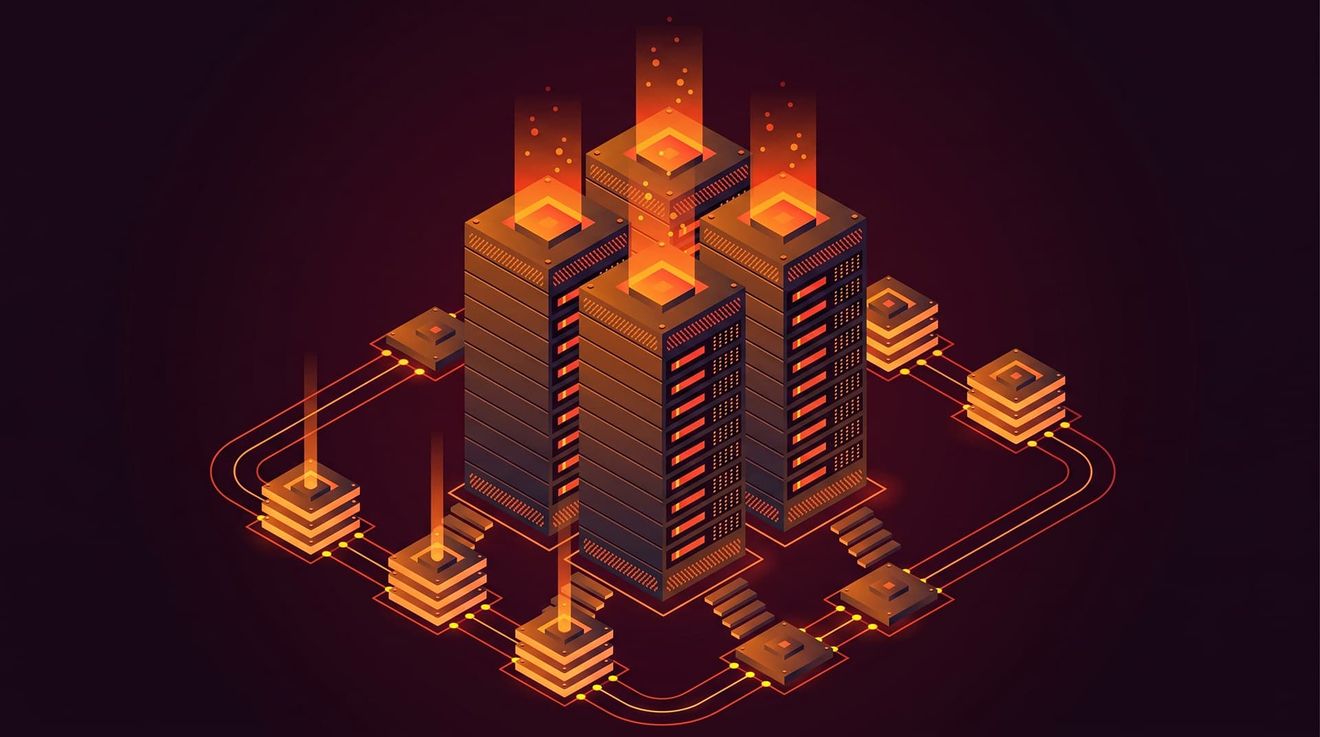Как развернуть VDS/VPS-сервер: пошаговая инструкция по созданию и настройке