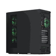 Компьютер DigitalRazor REFORCE X5, фото №5