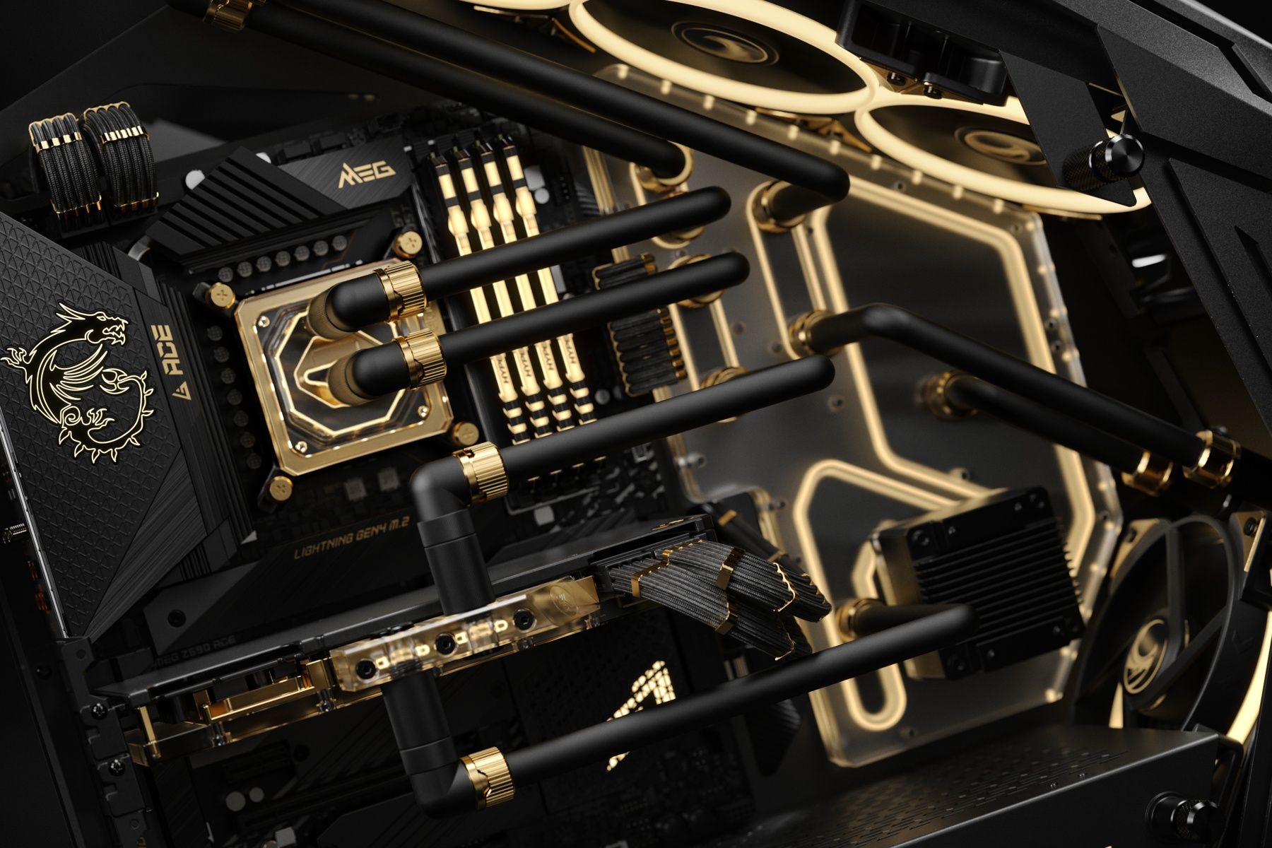 Фотографии реализованных проектов