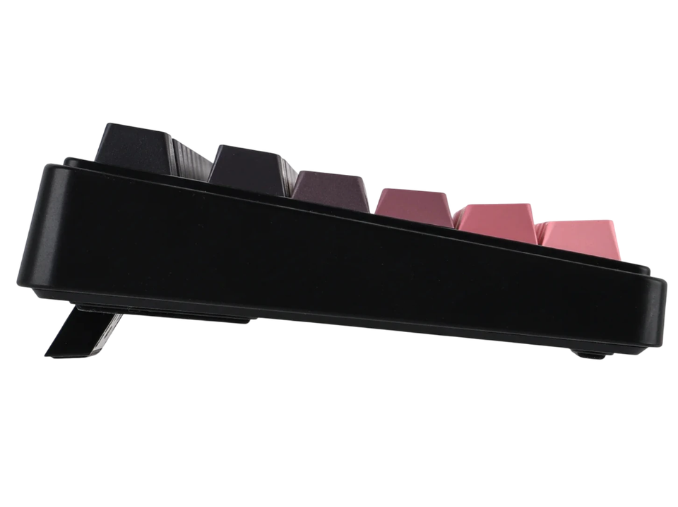 AULA F75 Black-Pink
