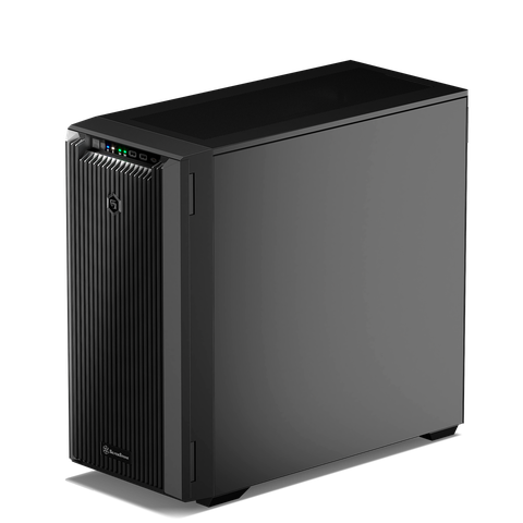 Рабочая станция DigitalRazor 750D Tower, фото №6