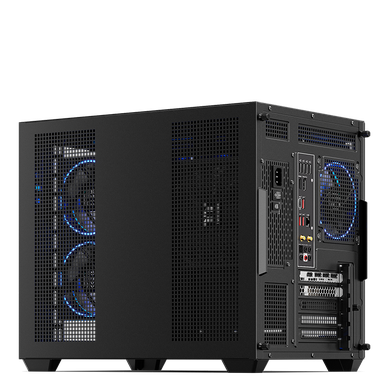 Компьютер DigitalRazor PROGAMING X1, фото №5