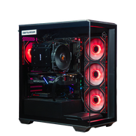 Компьютер DigitalRazor REFORCE S, фото №1