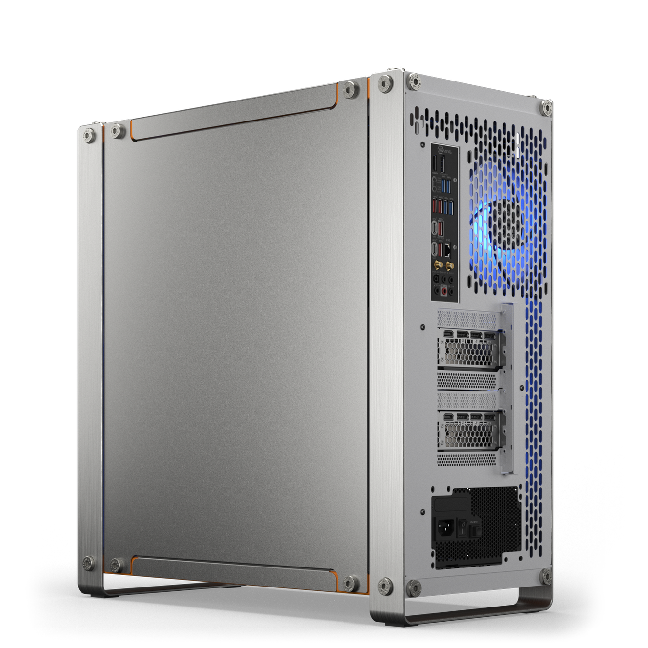 Performance Pro 750D